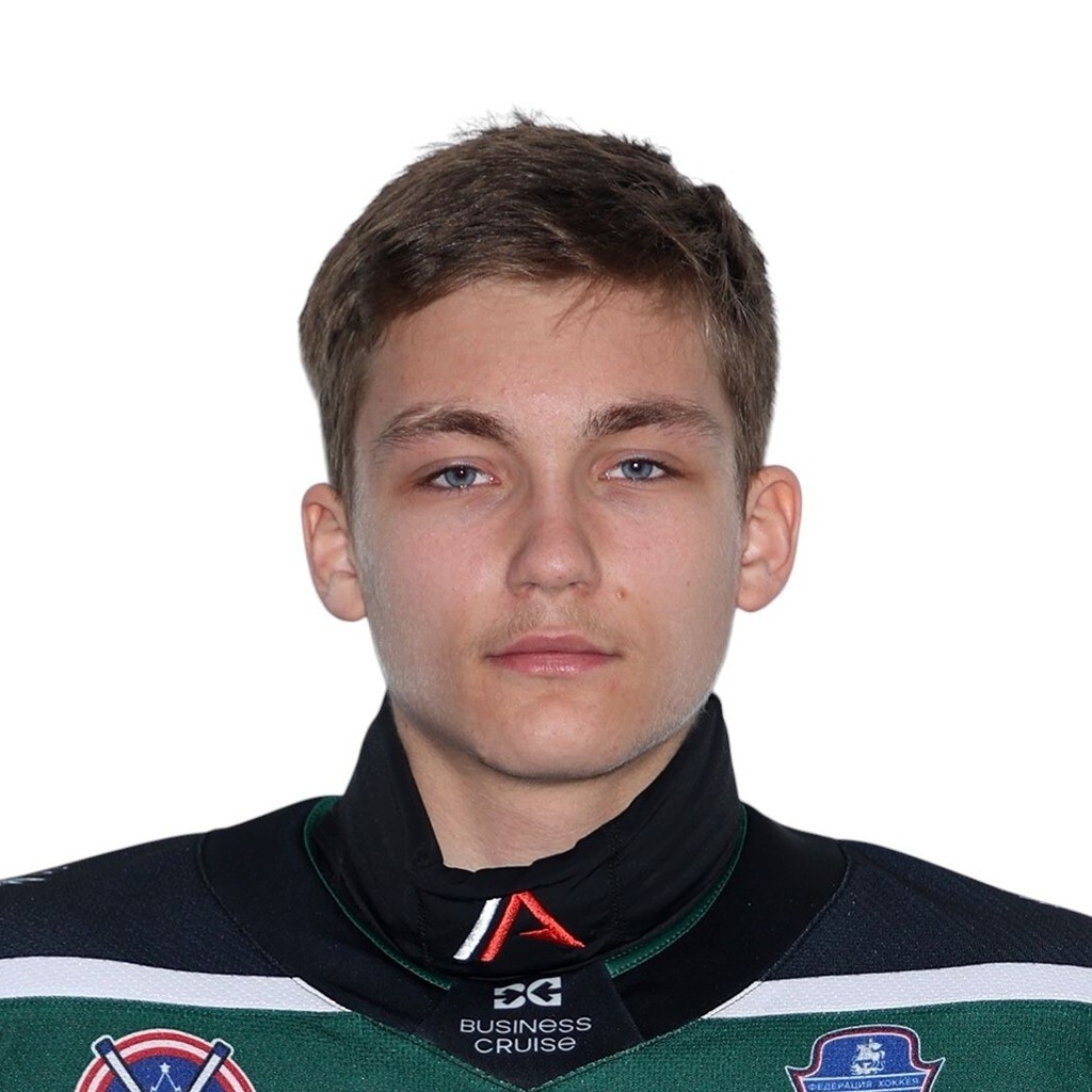 Юрий Метелицын