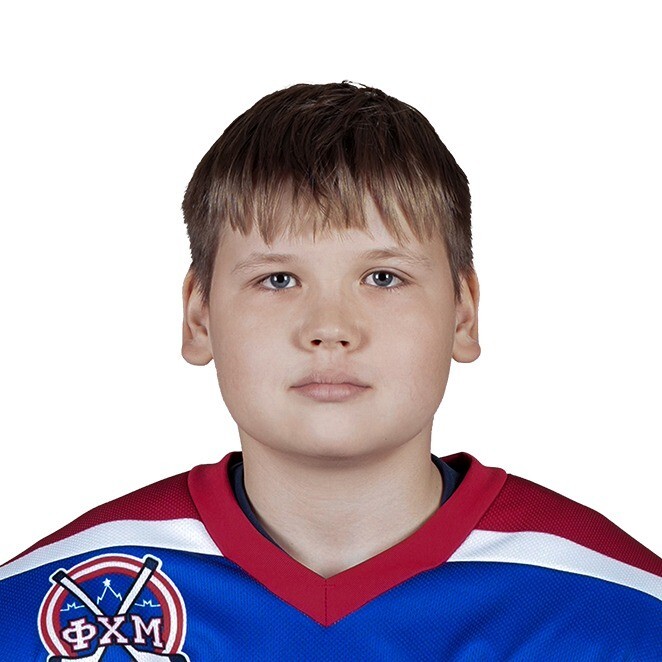 Егор Бантюков