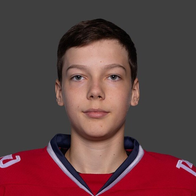 Даниил Ильин