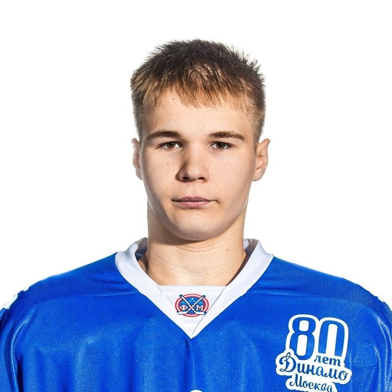 Даниил Траханов