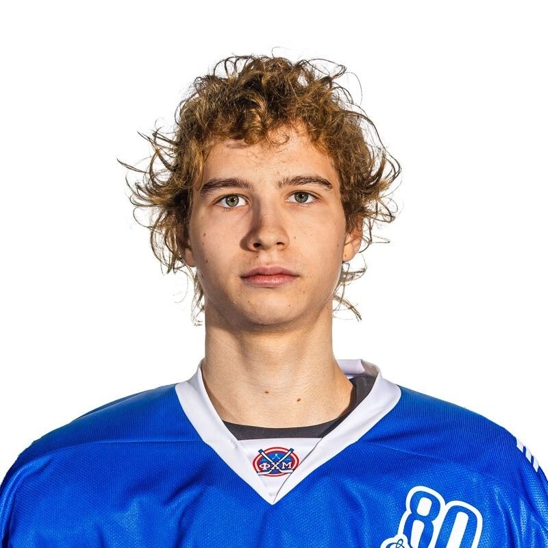 Дмитрий Наумов