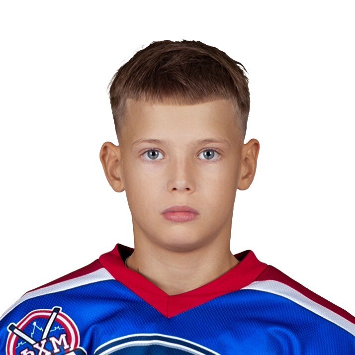 Григорий Никитин