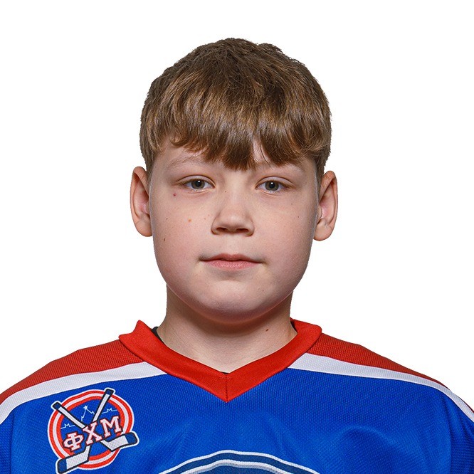 Дмитрий Денисов