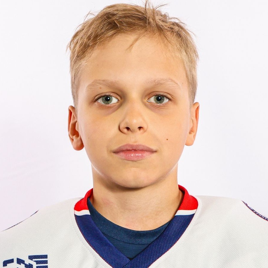 Евгений Тетеркин