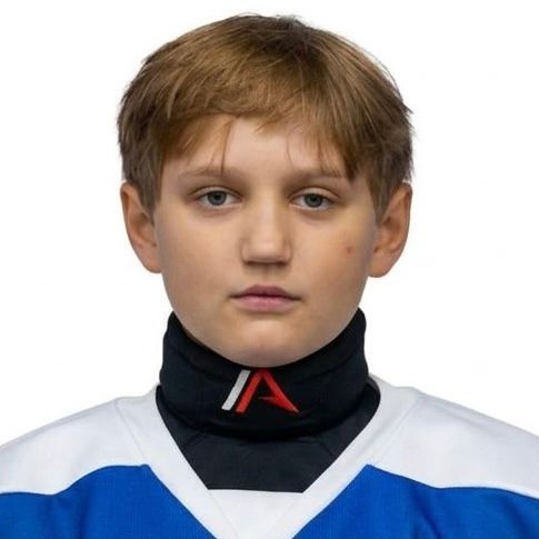 Иван Мосалев