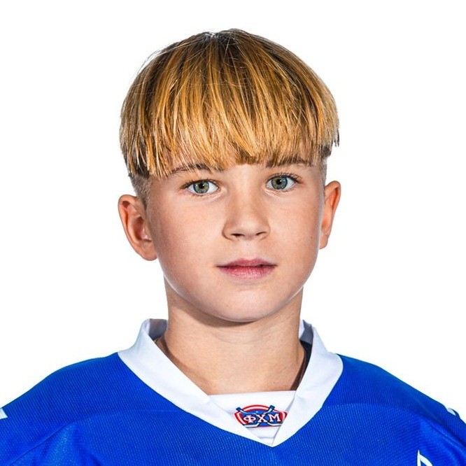 Тимофей Карасев