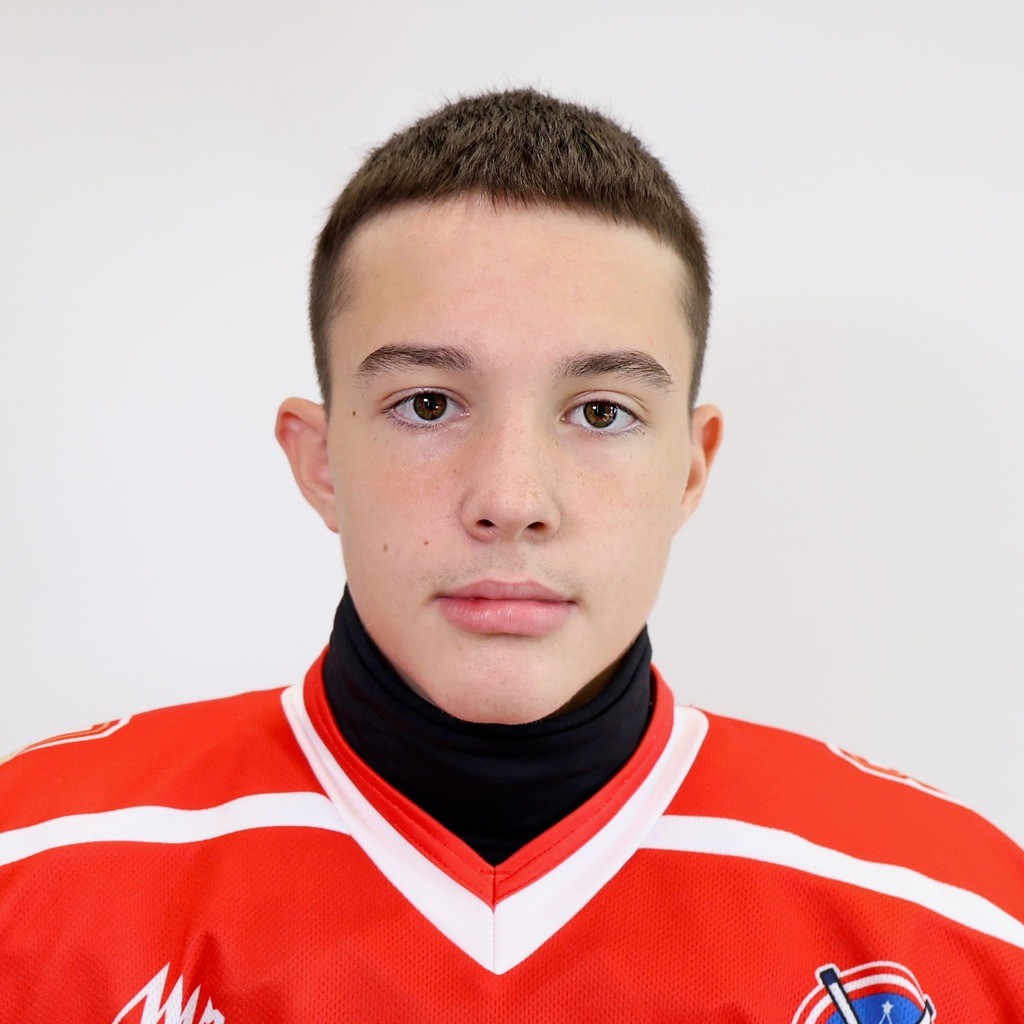 Дмитрий Калинин