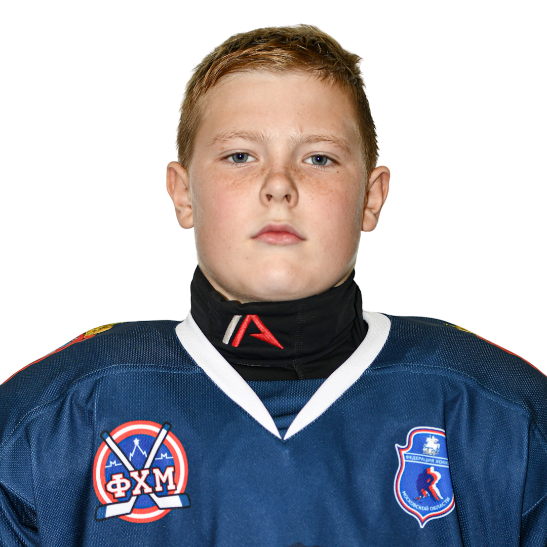 Сергей Гуськов