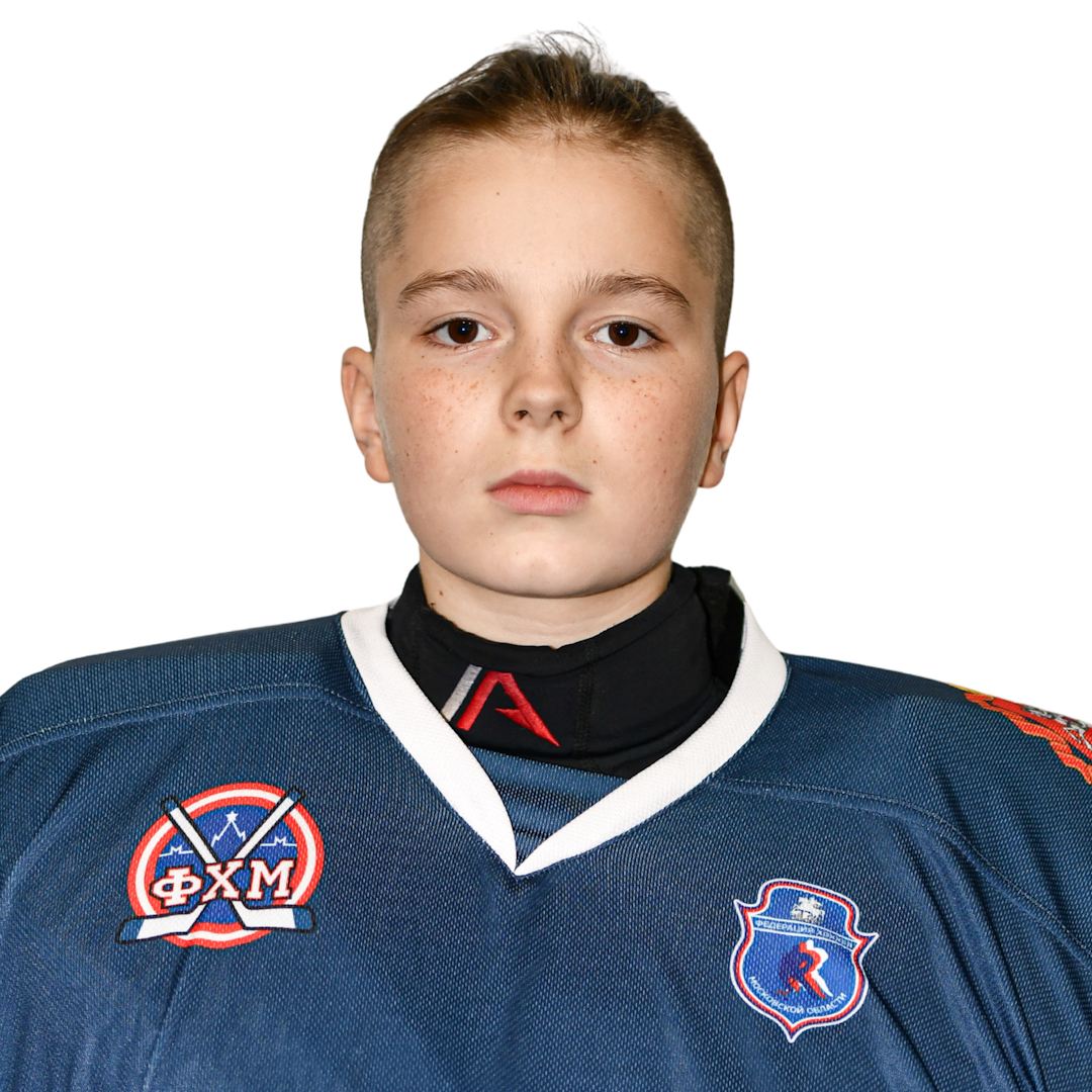 Лев Шерстнев