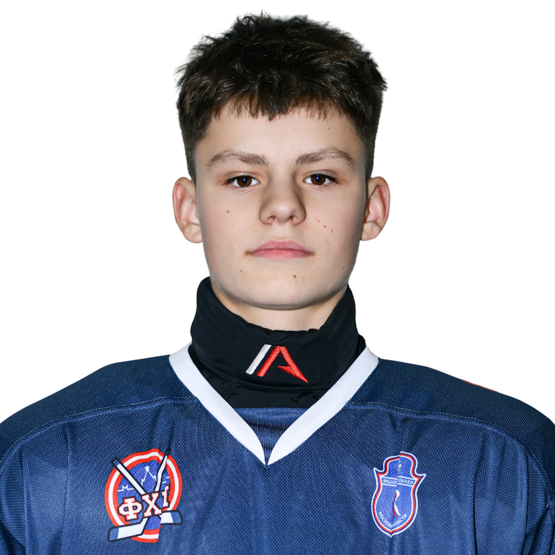 Юрий Крючков