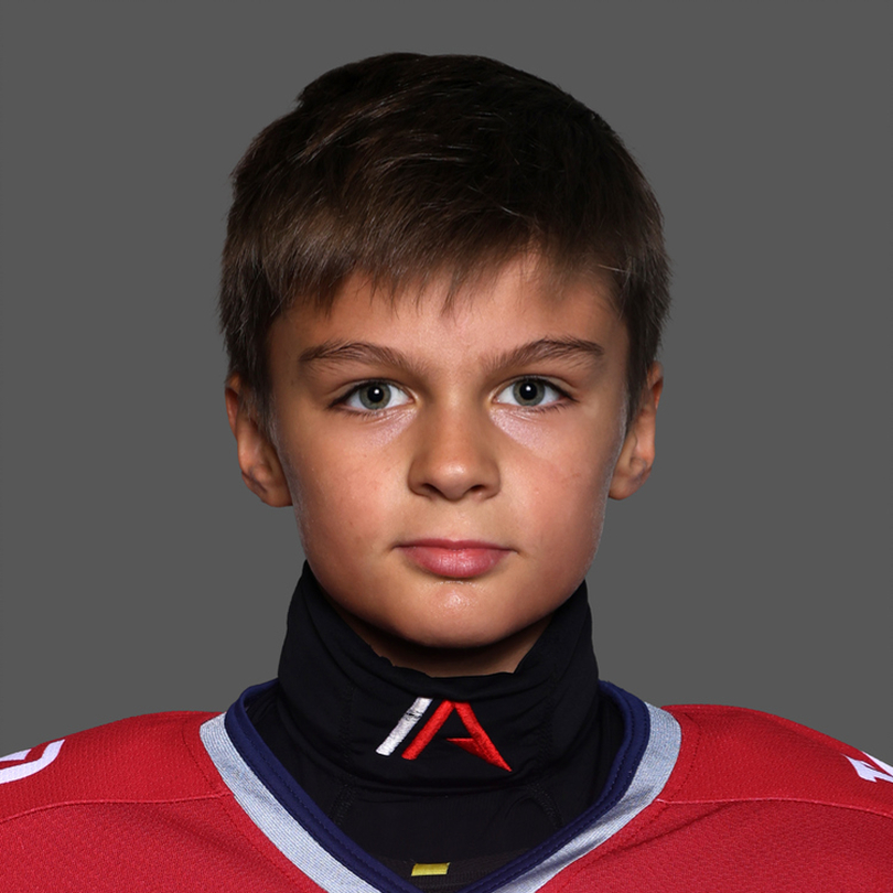 Глеб Дудукин