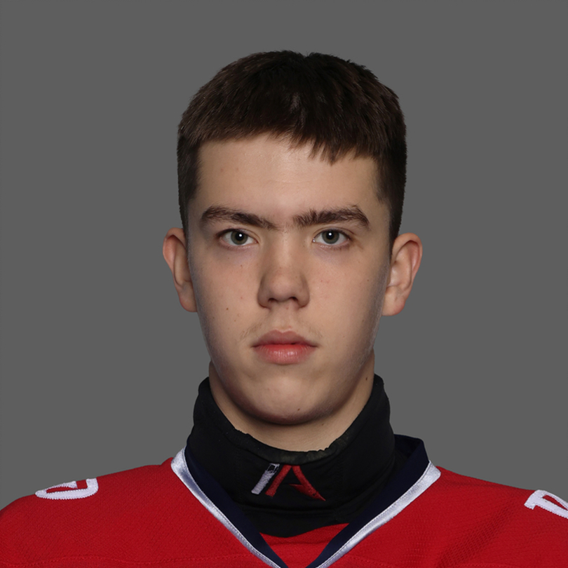 Семен Федотов