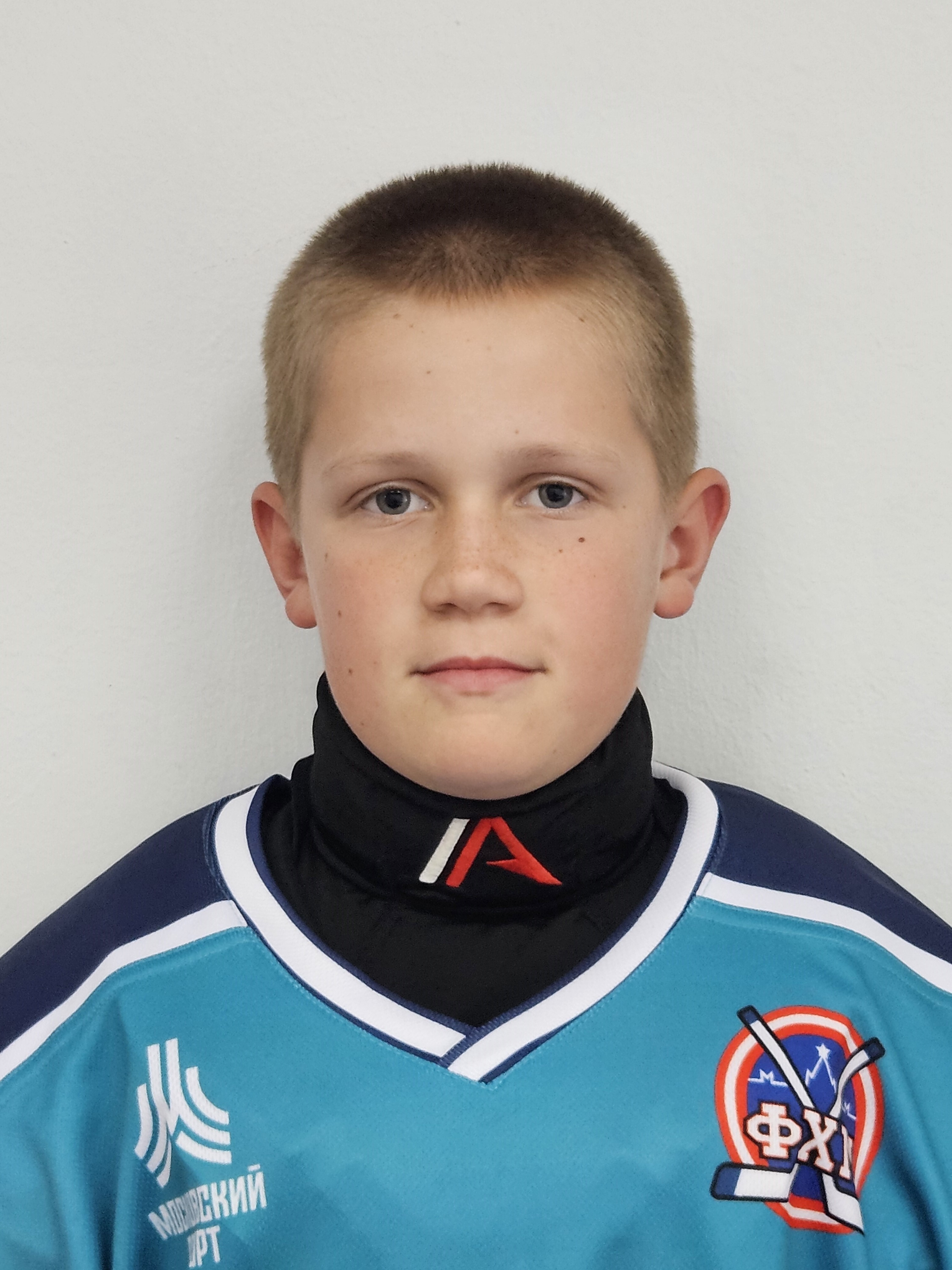 Александр Савин