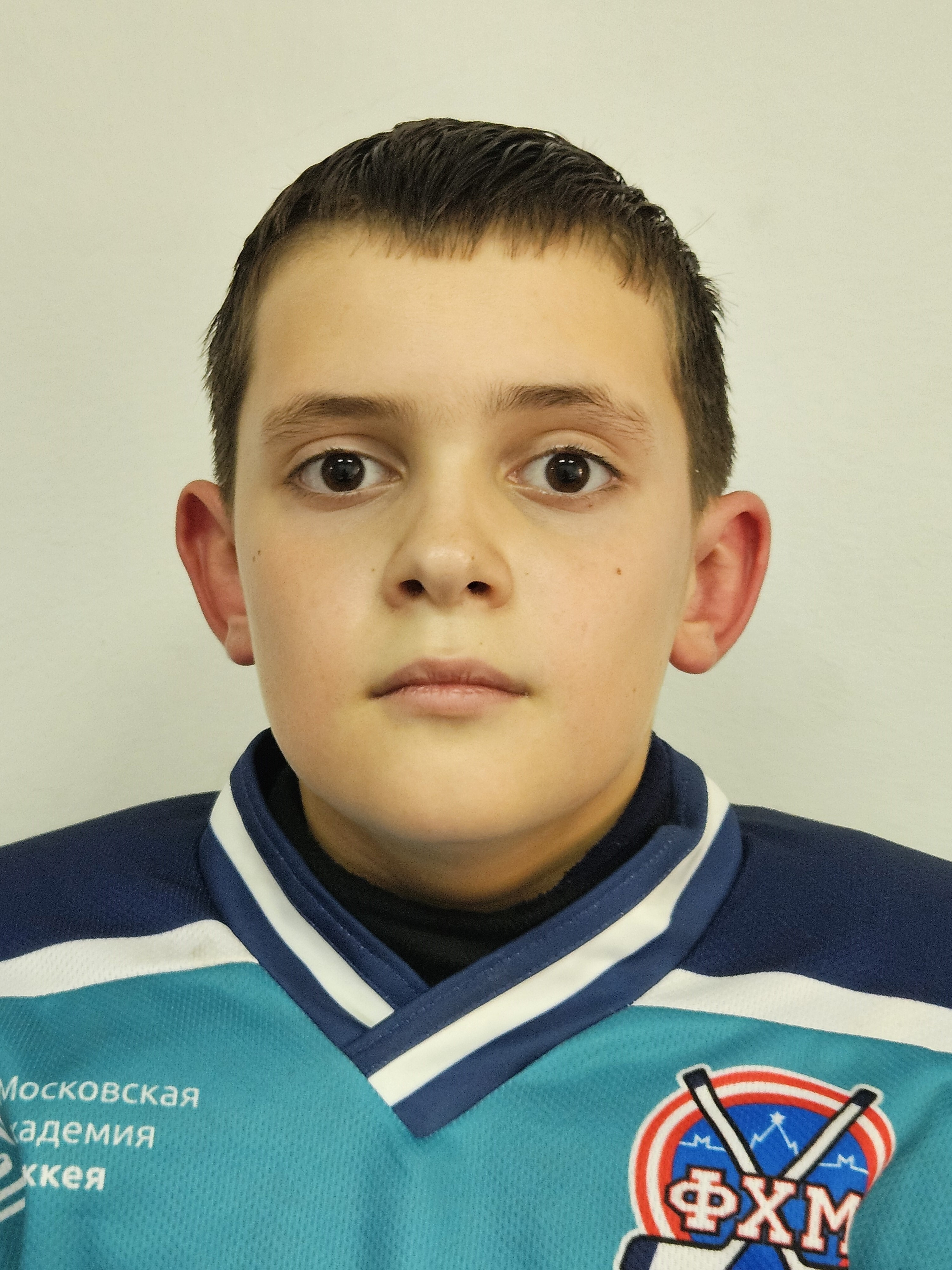 Арсений Глотов