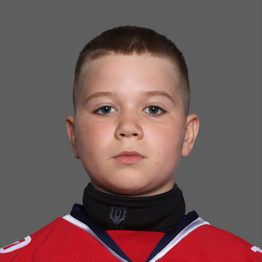 Марк Червонцев