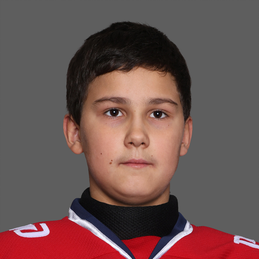 Егор Хромушин