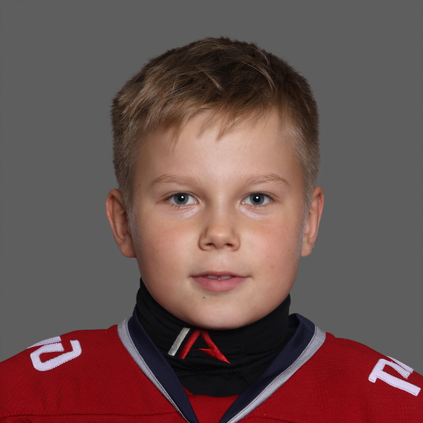 Иван Козлов