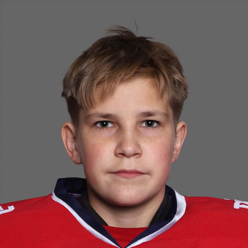 Фёдор Римский