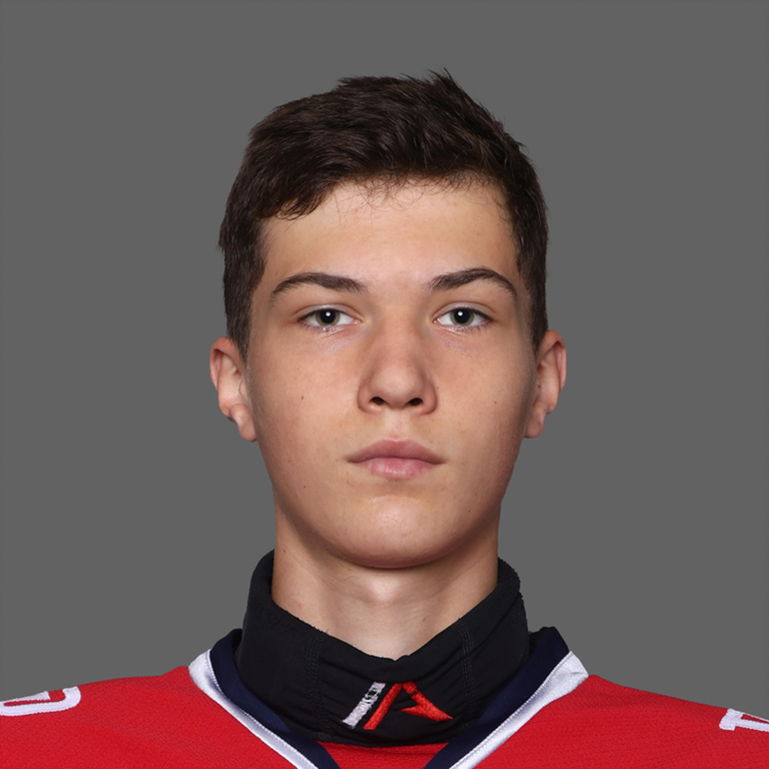 Иван Григорьев