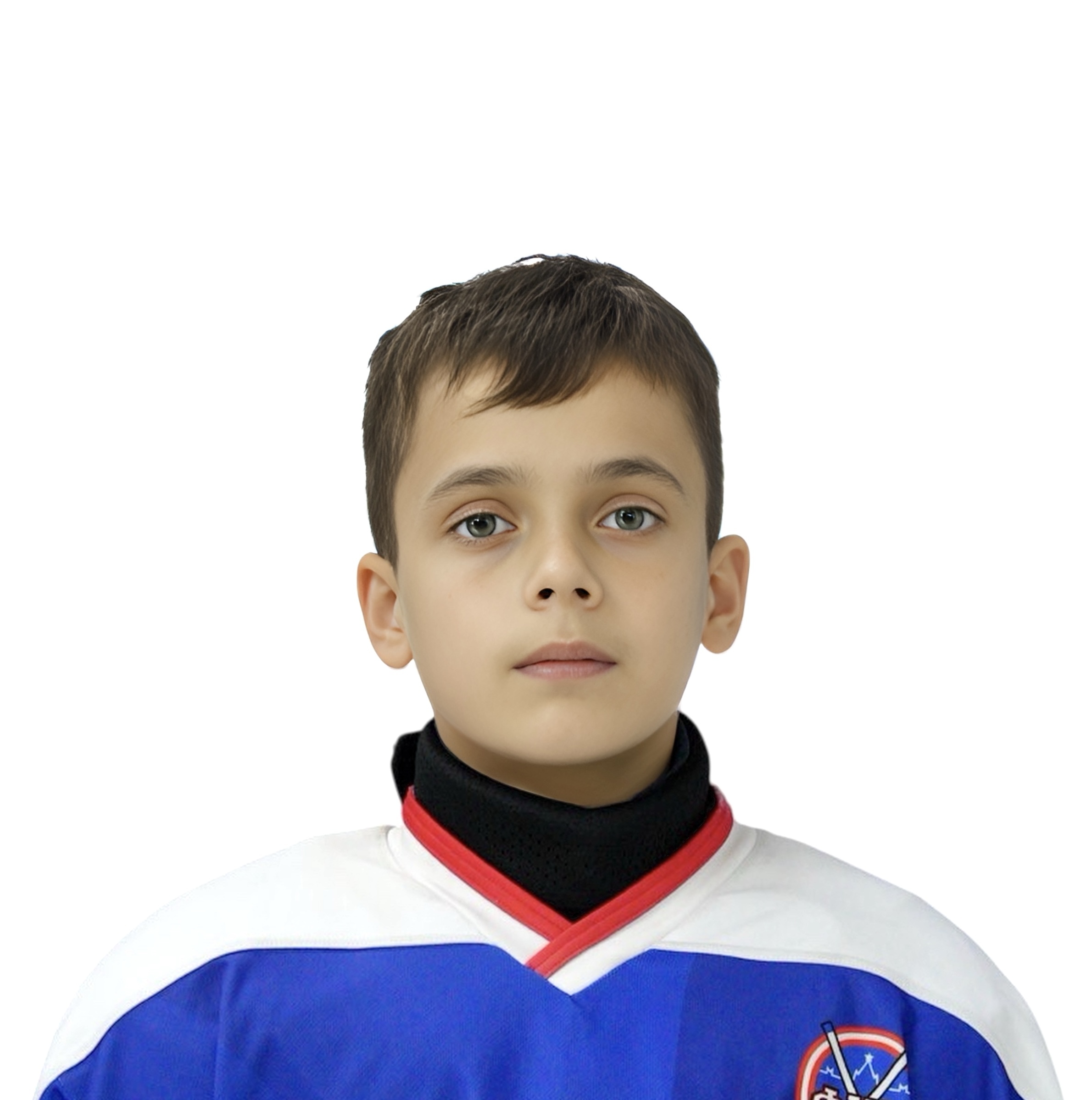 Арсен Чахалов