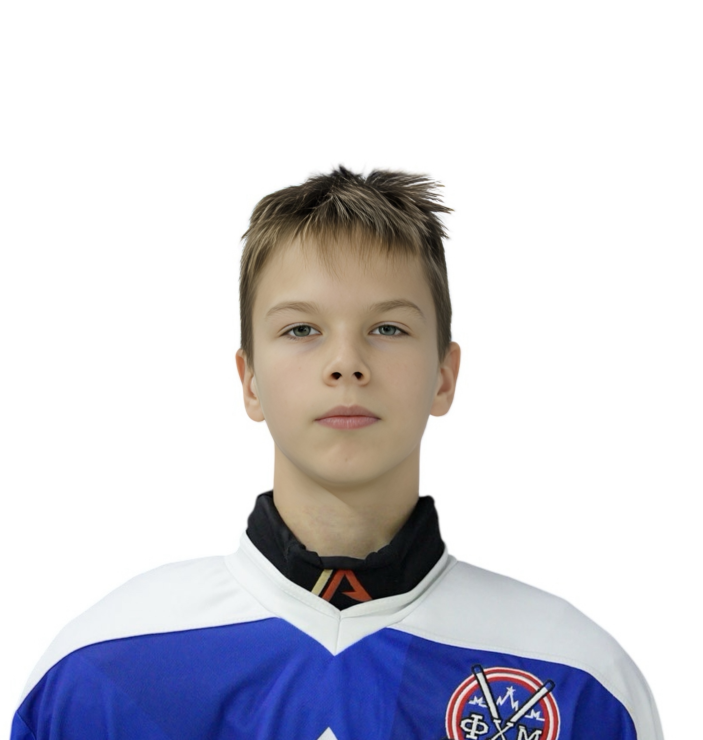 Евгений Бизяев