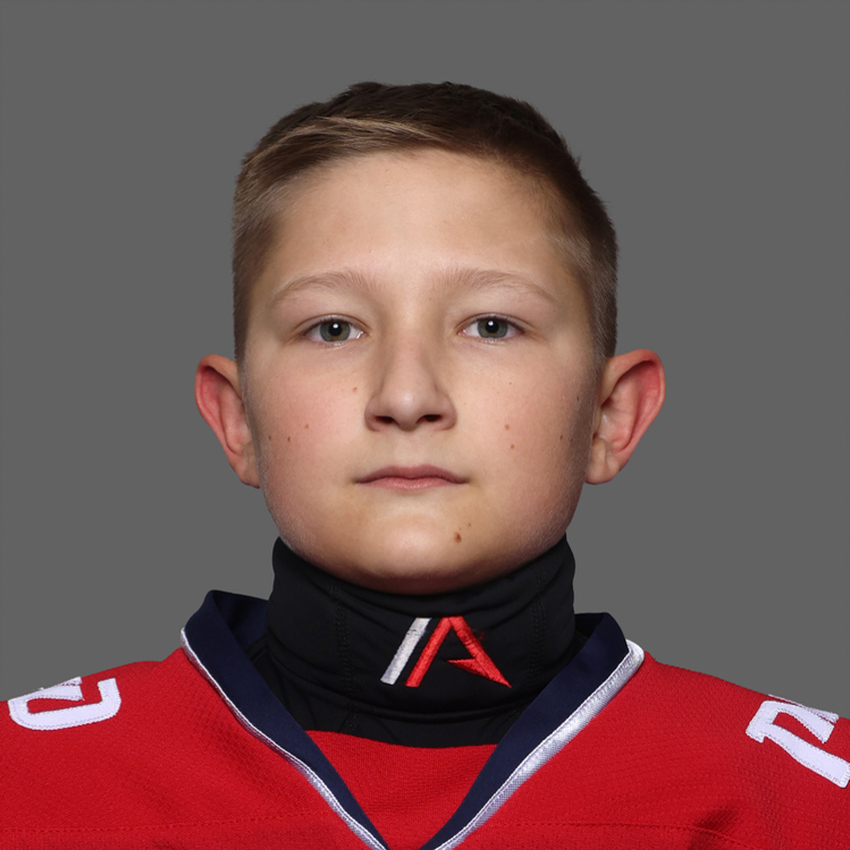 Илья Груздев