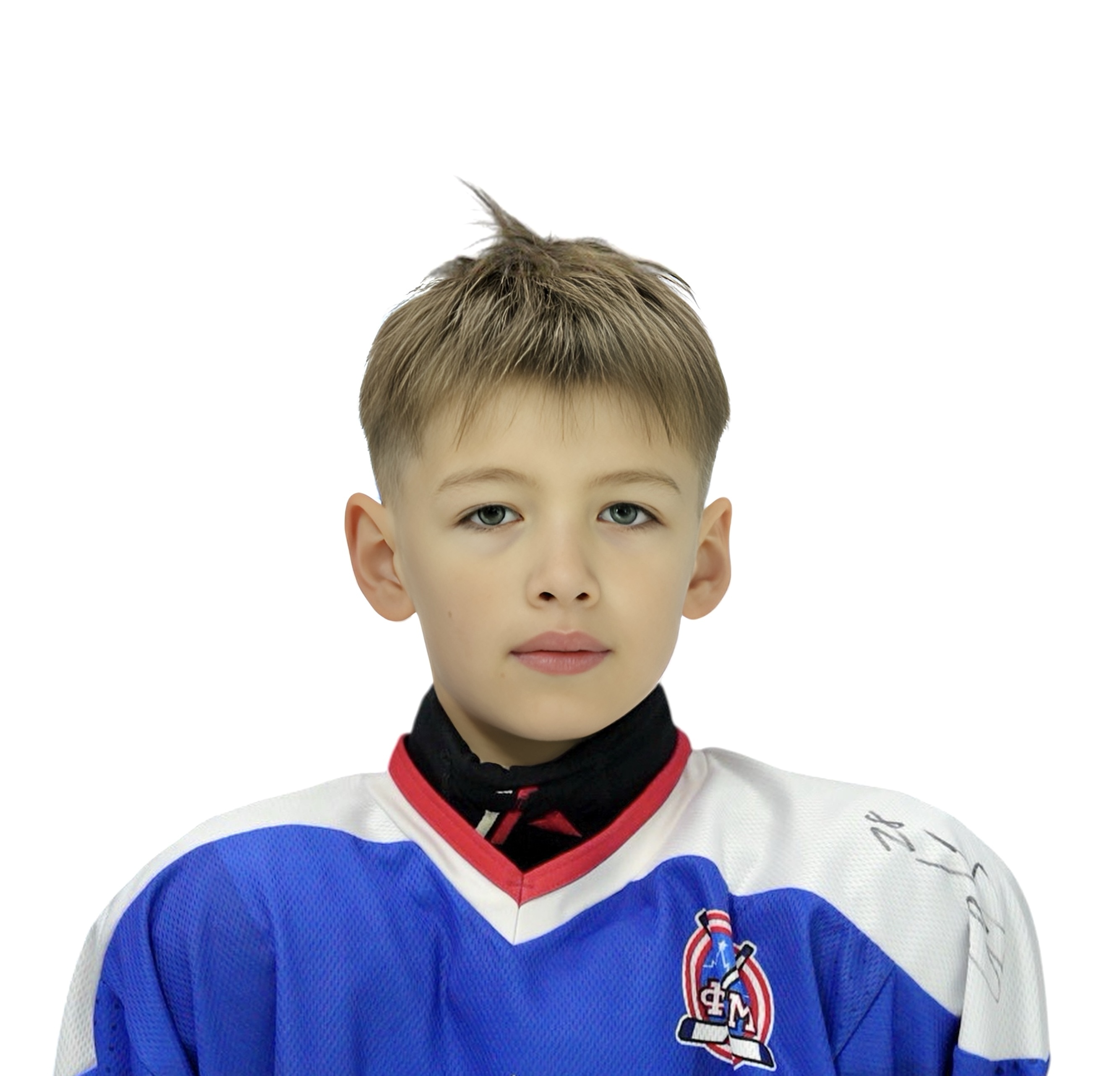 Мирон Зайцев
