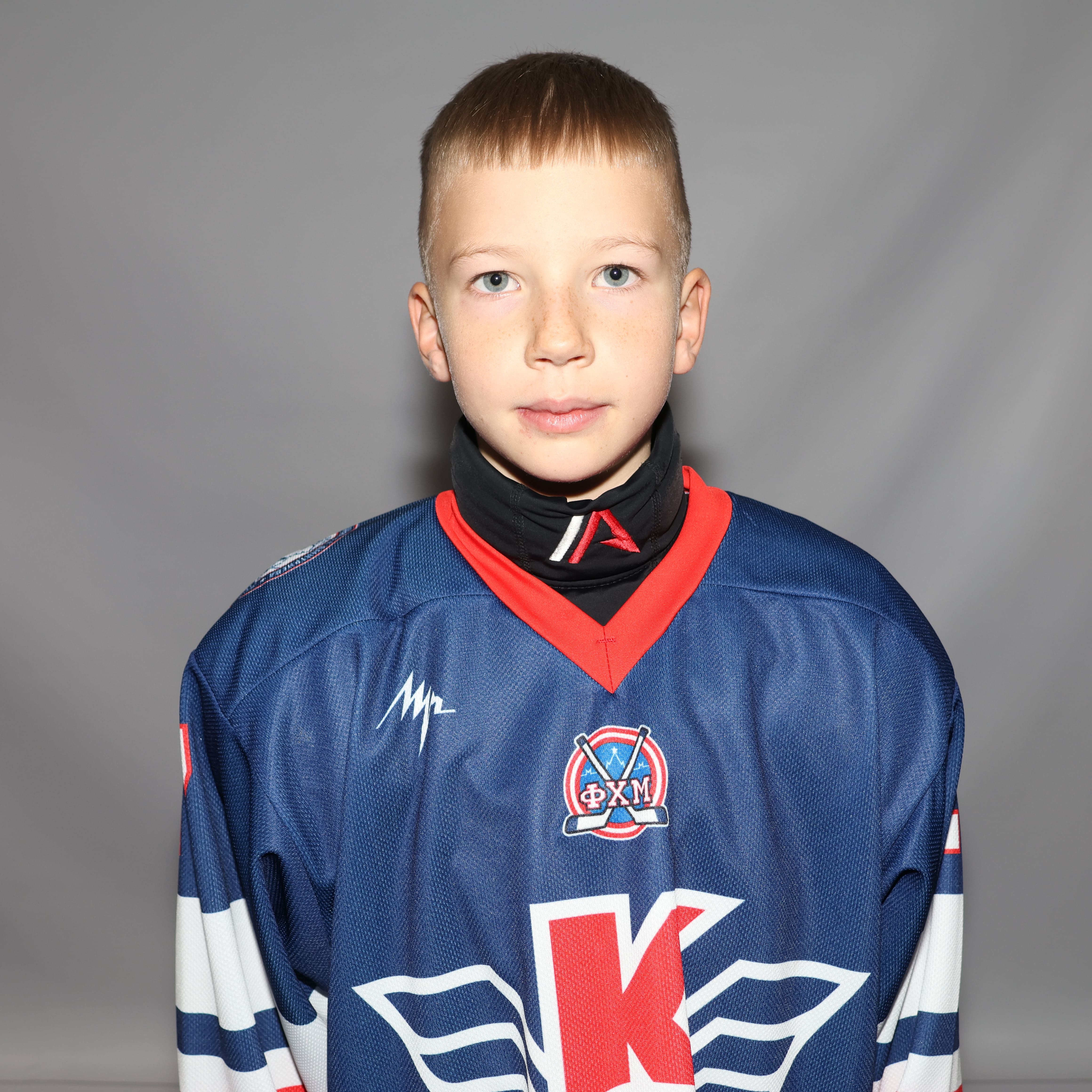 Алексей Бакулин