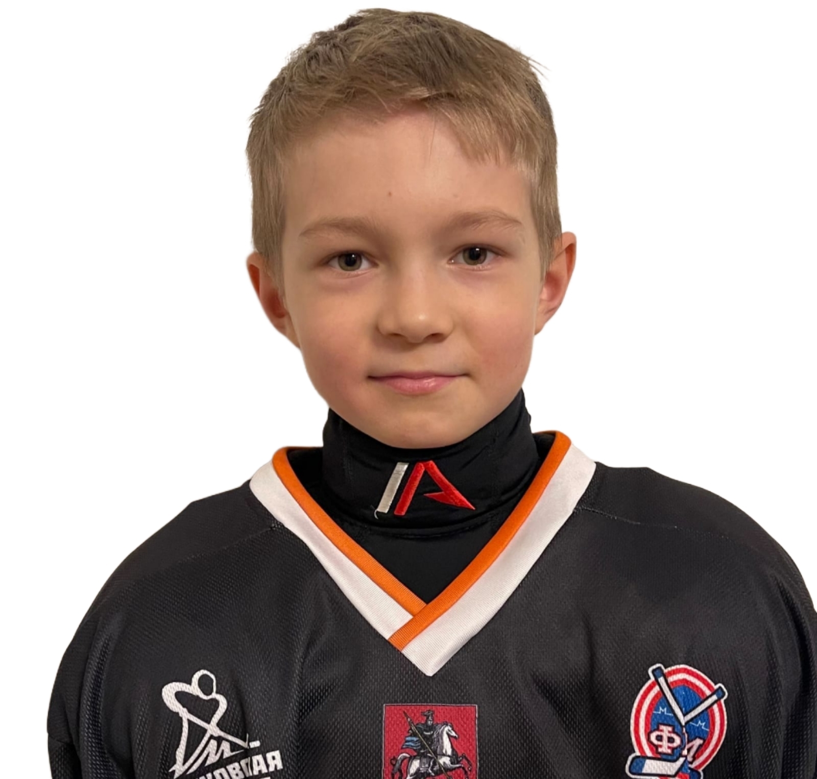 Кирилл Захидов