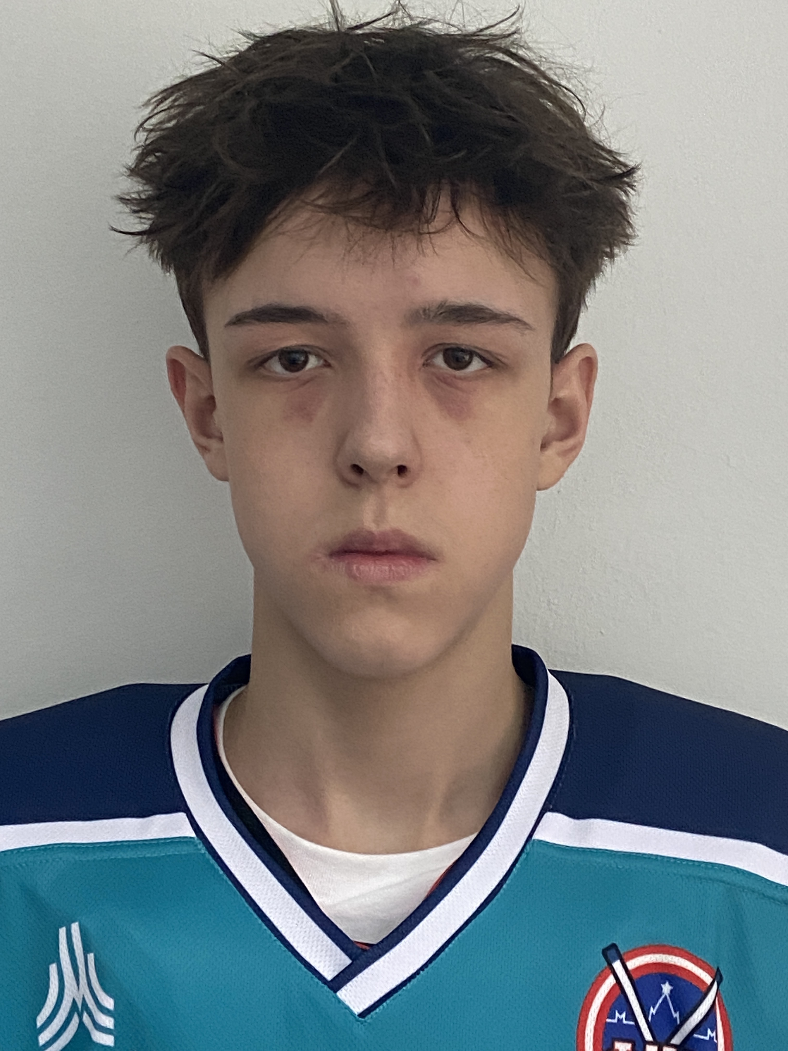 Владимир Повар