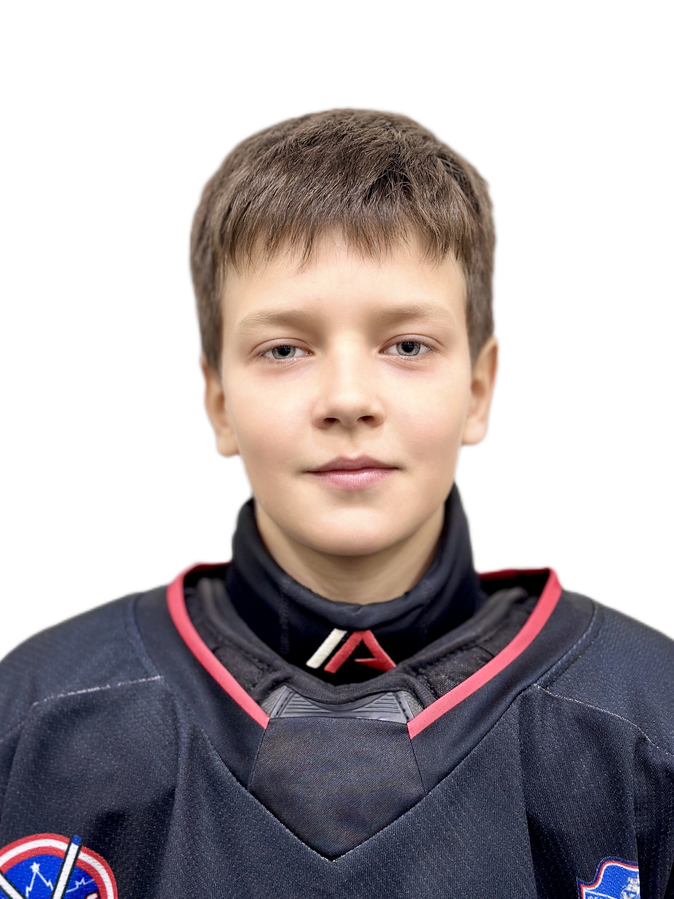 Даниил Ильин