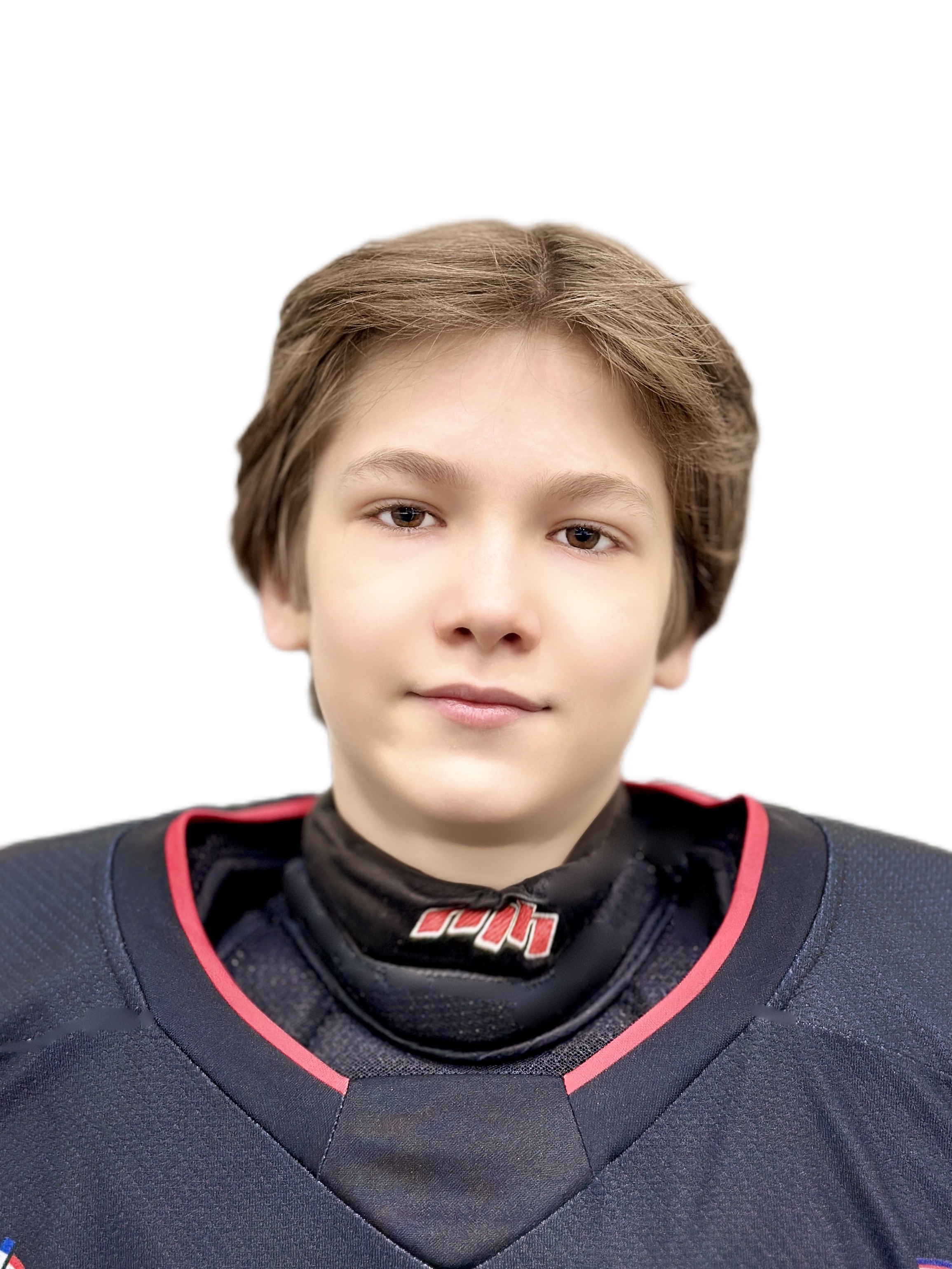 Михаил Мальцев