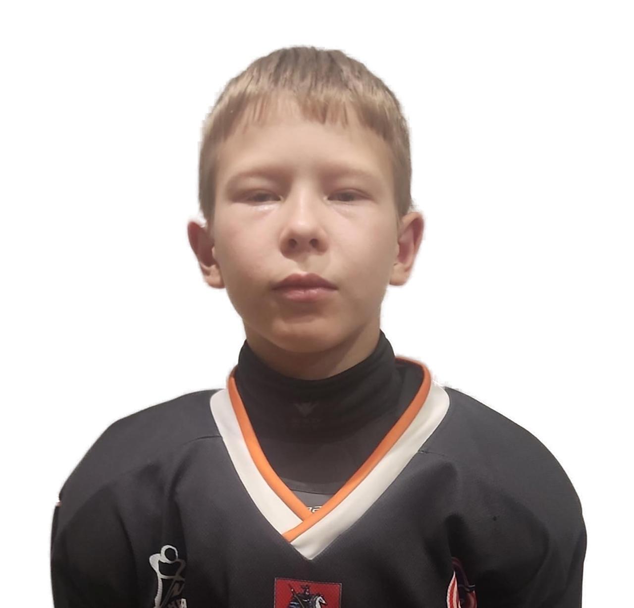 Самин Загитов