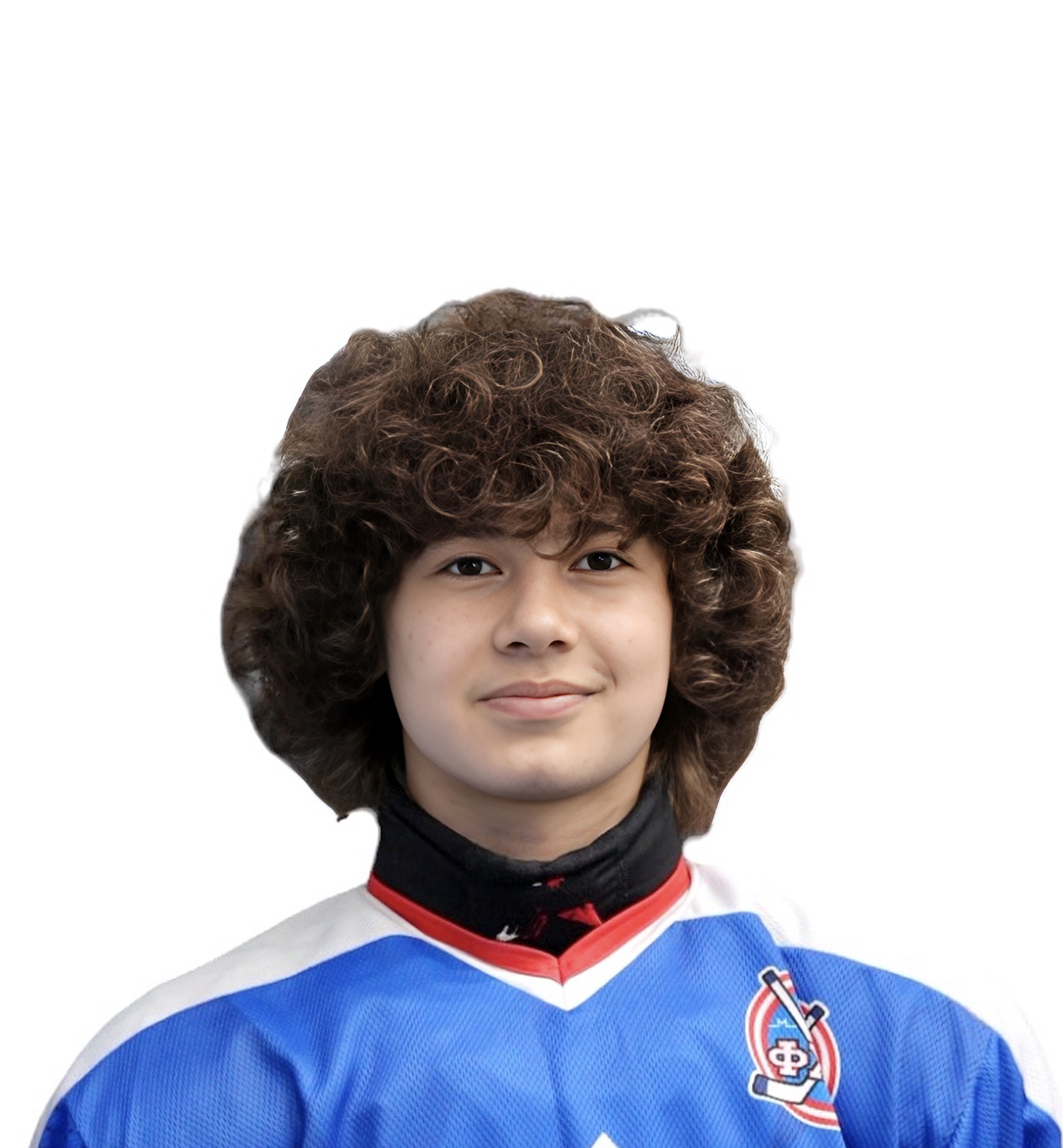 Артур Соловьёв