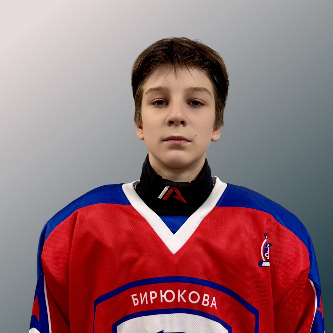 Михаил Кузнецов