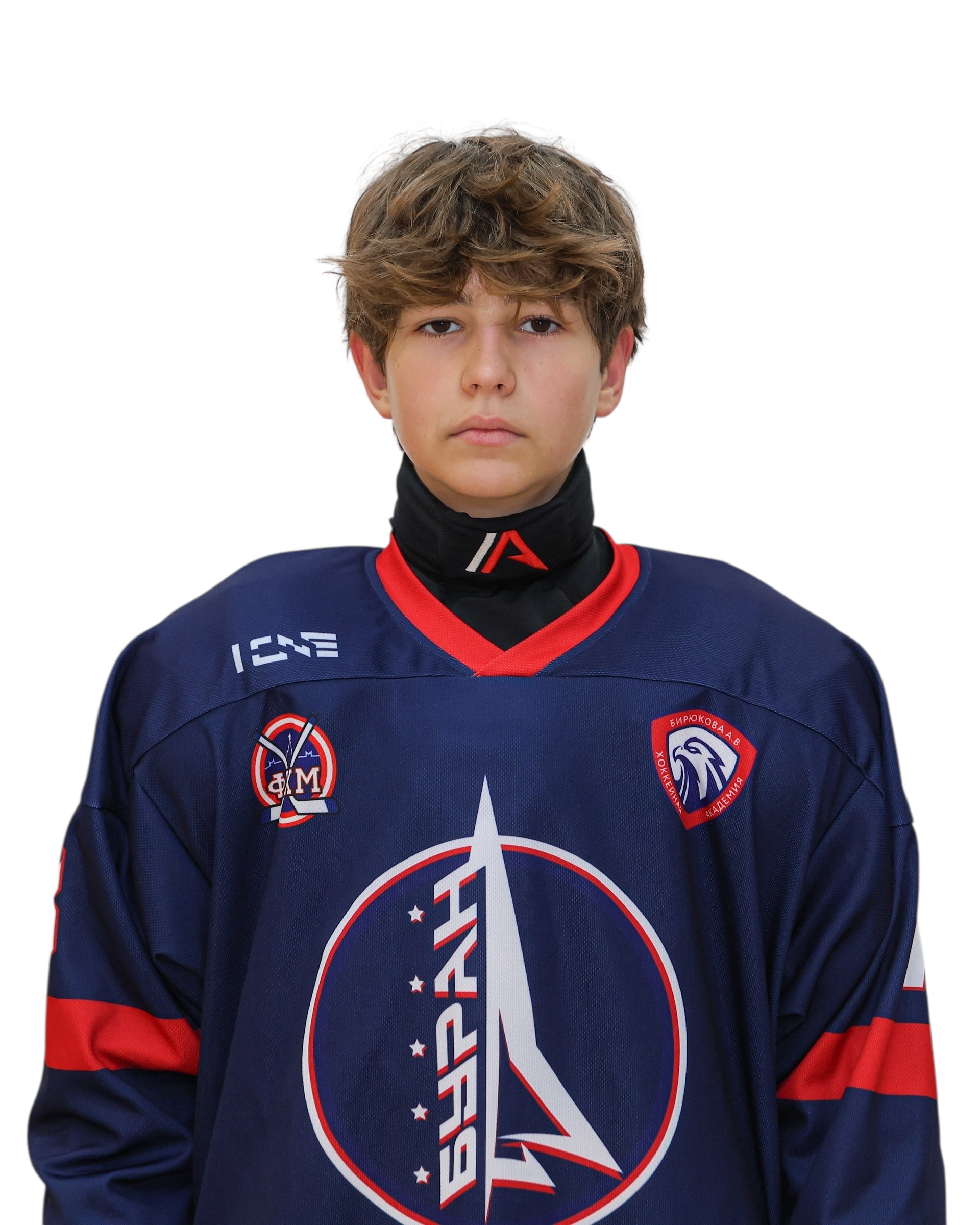 Лев Горзий