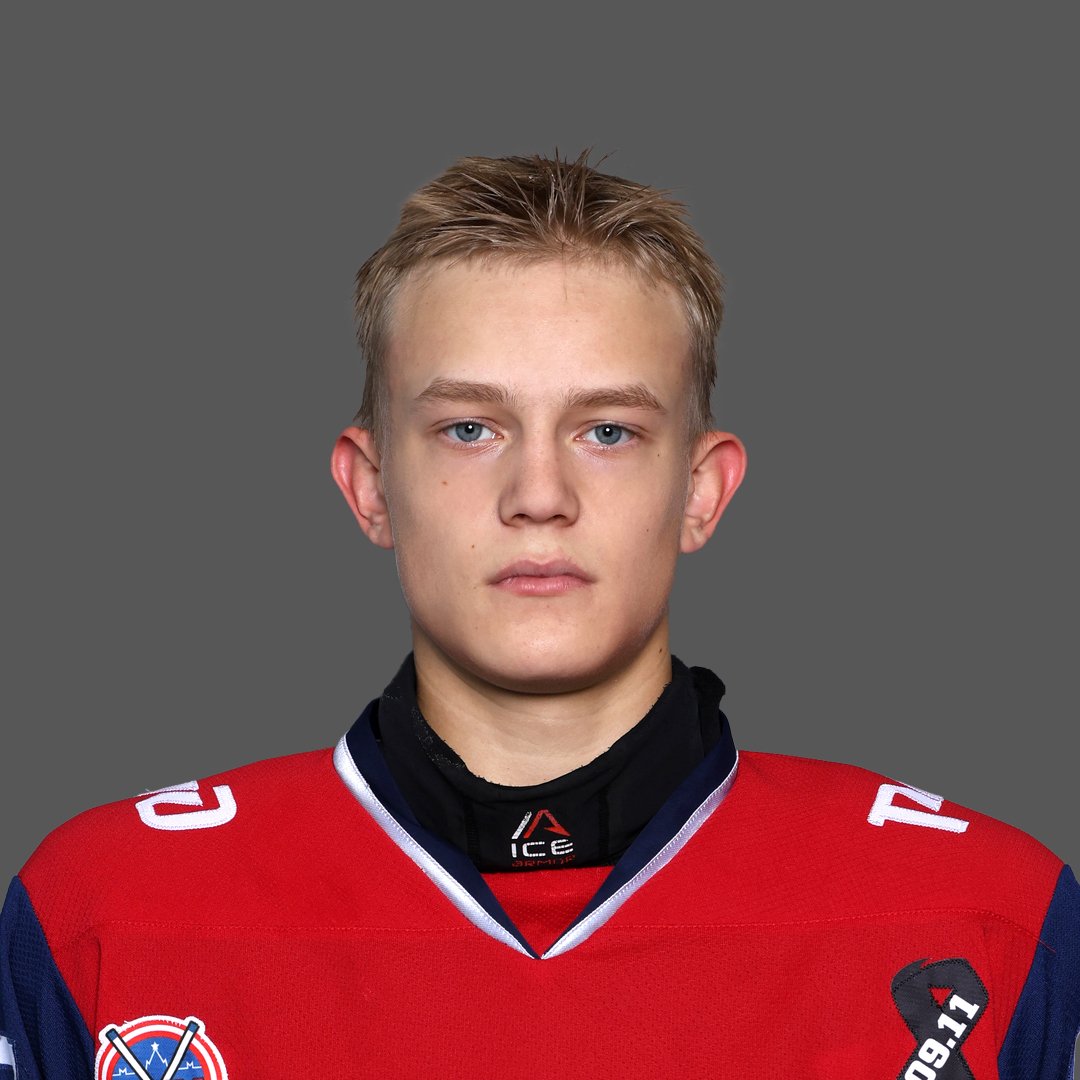 Артем Чернов