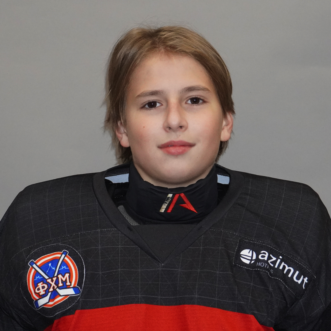 Георгий Смирнов