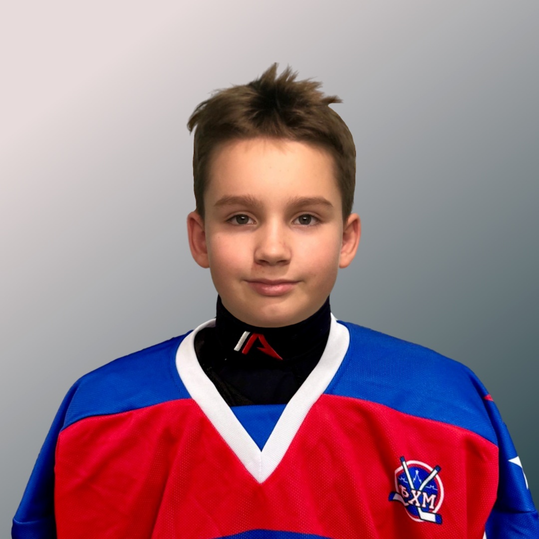 Гордей Богданов