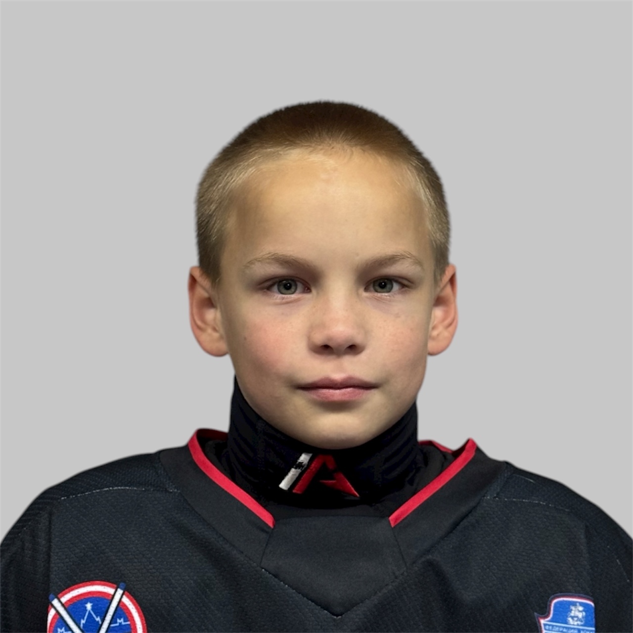 Олег Алексеев