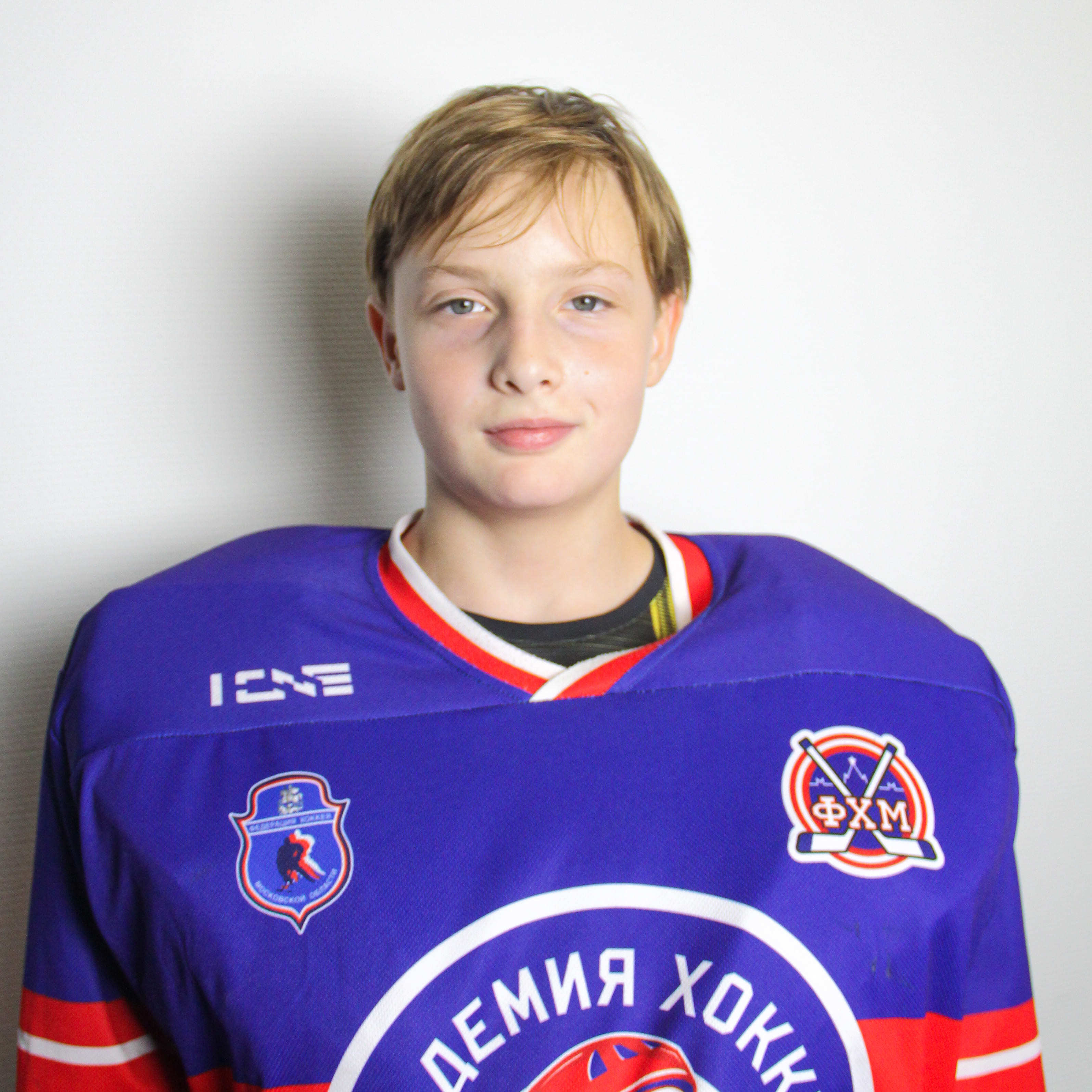 Григорий Волков