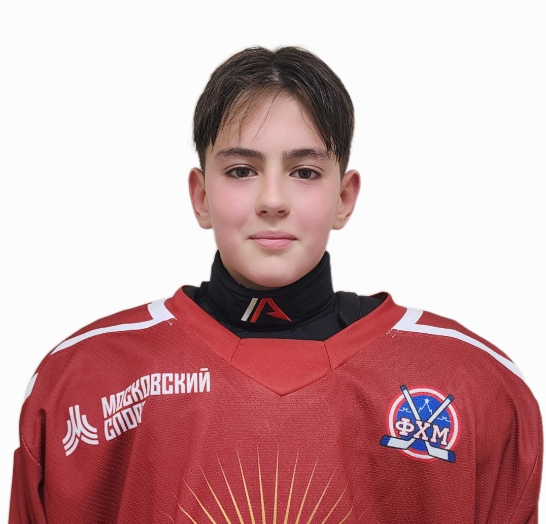 Дмитрий Косяков