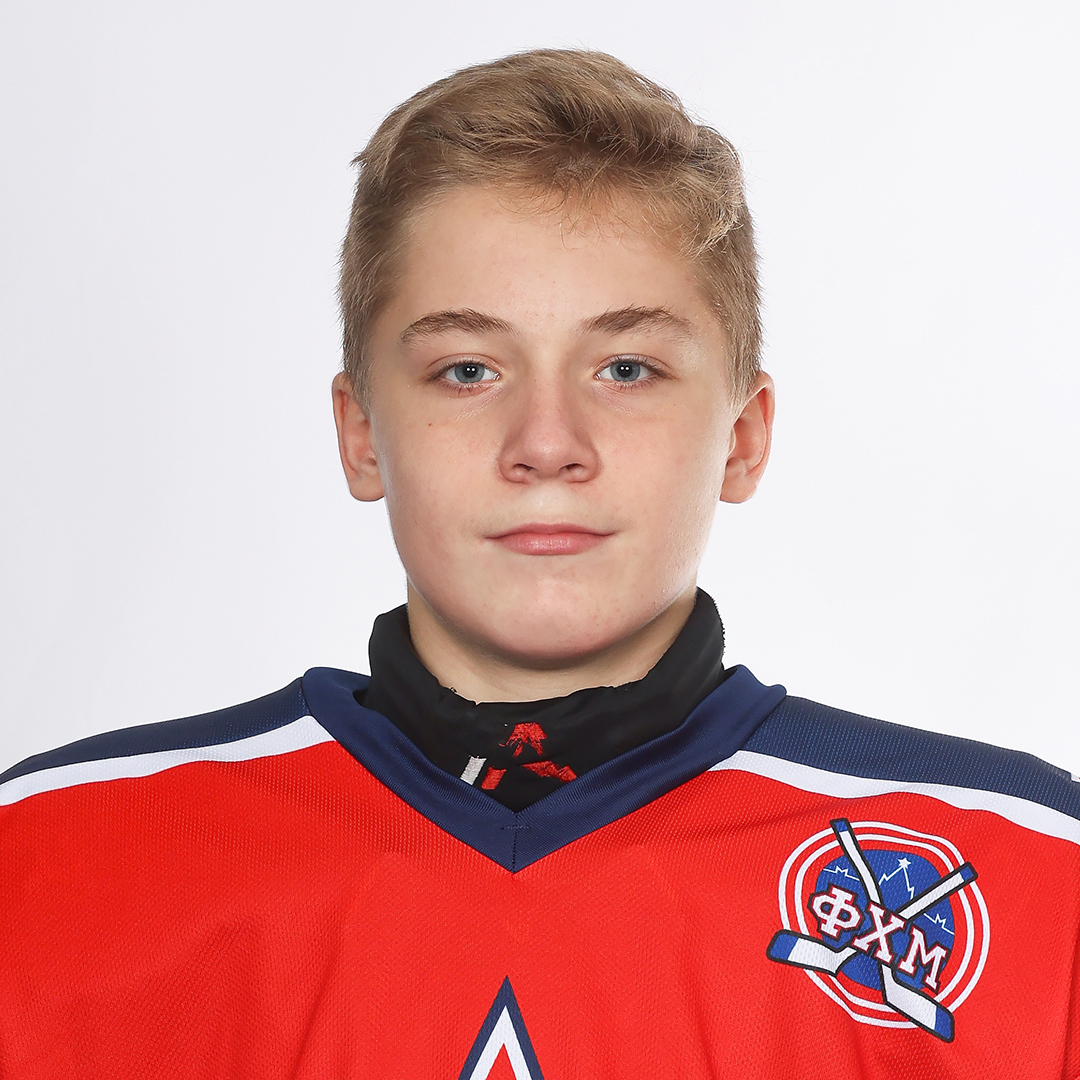 Даниил Мигулев