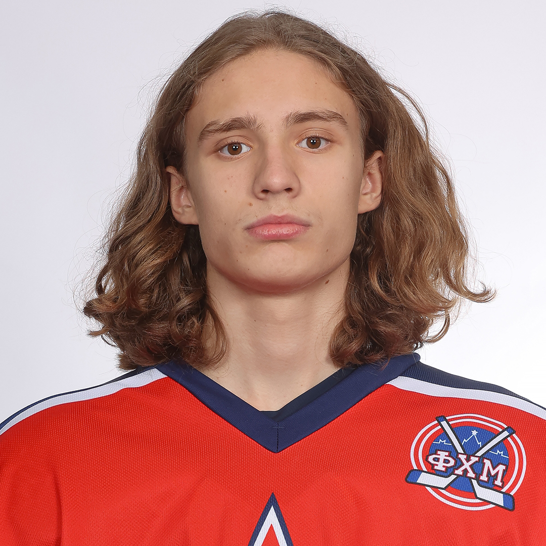 Владимир Штырхунов