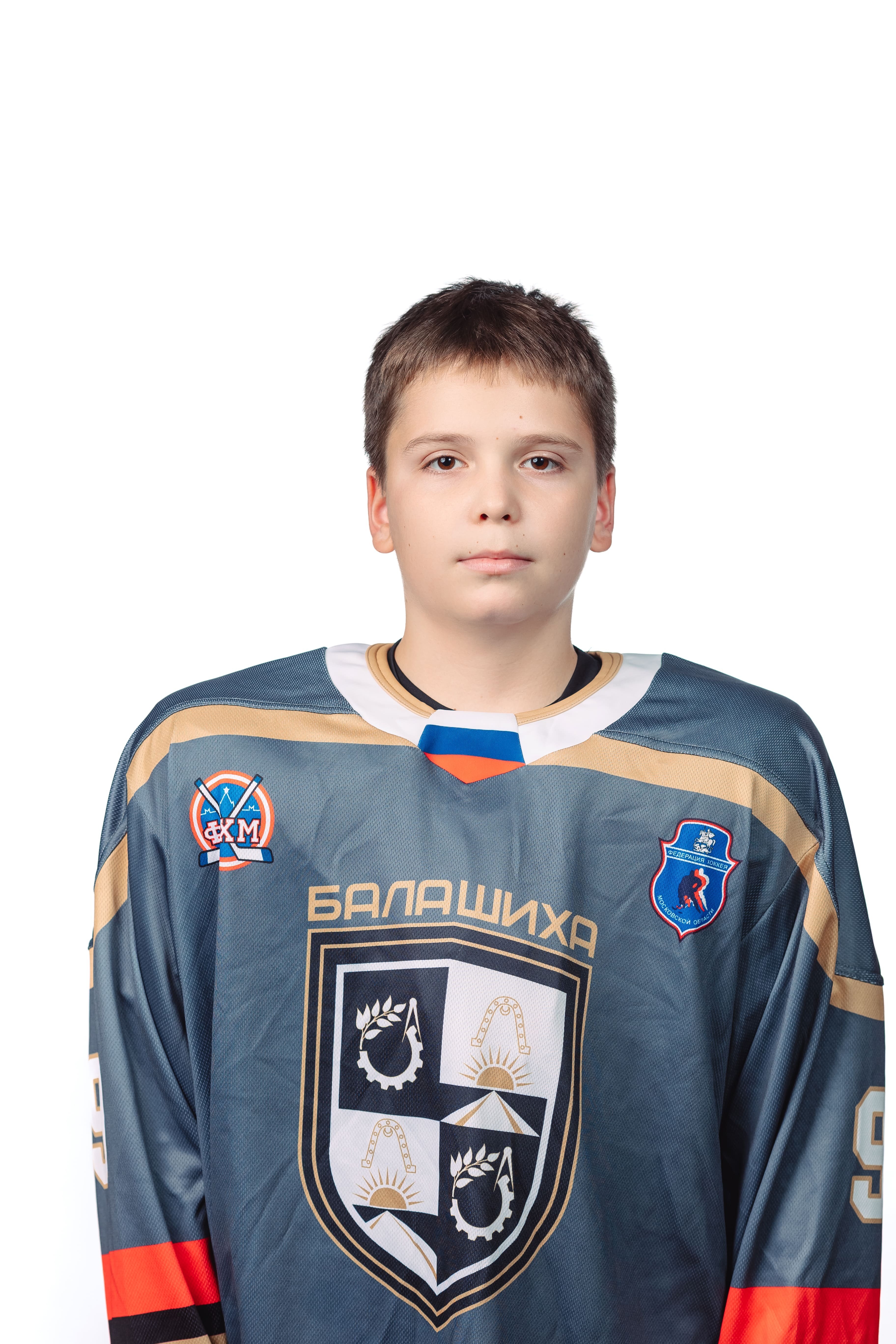 Даниил Мальков