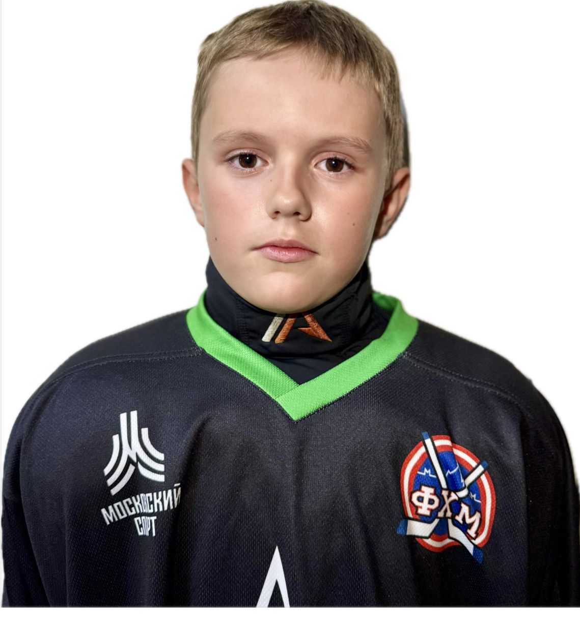 Дмитрий Романов