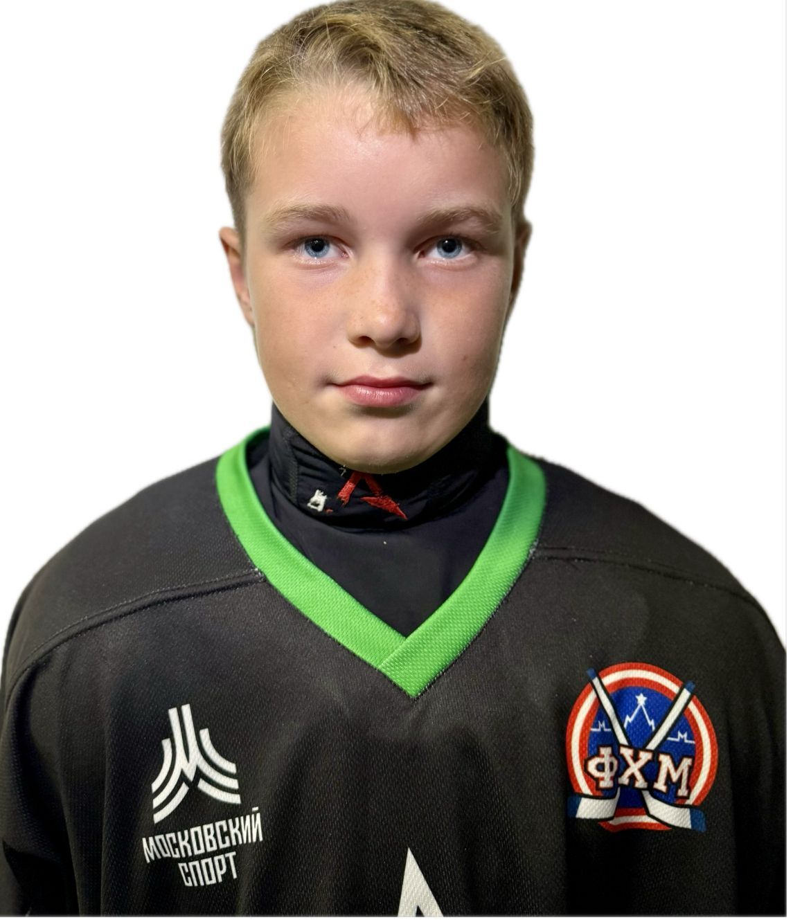 Илья Королев