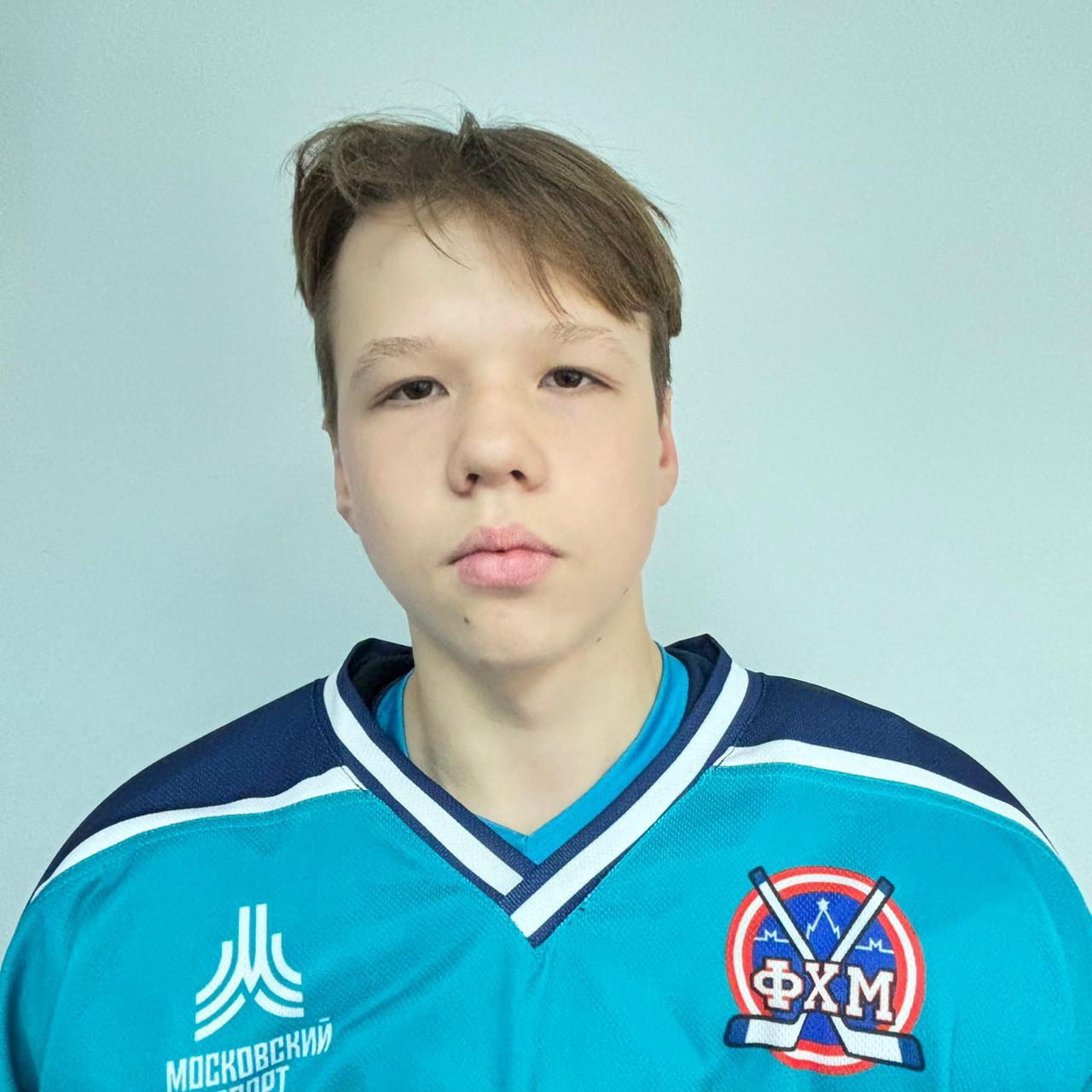 Умар Зайнуллин