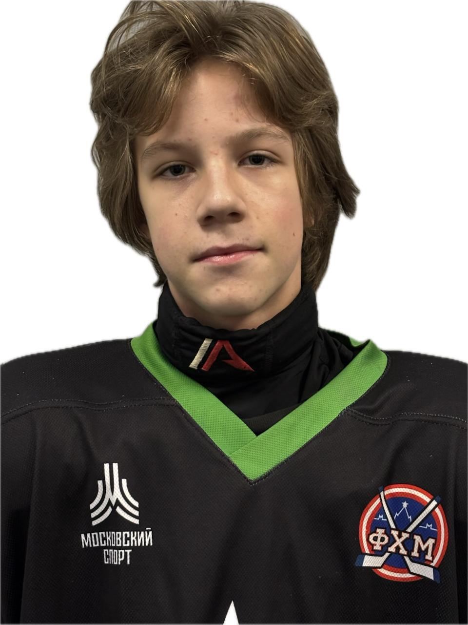 Александр Кокорин