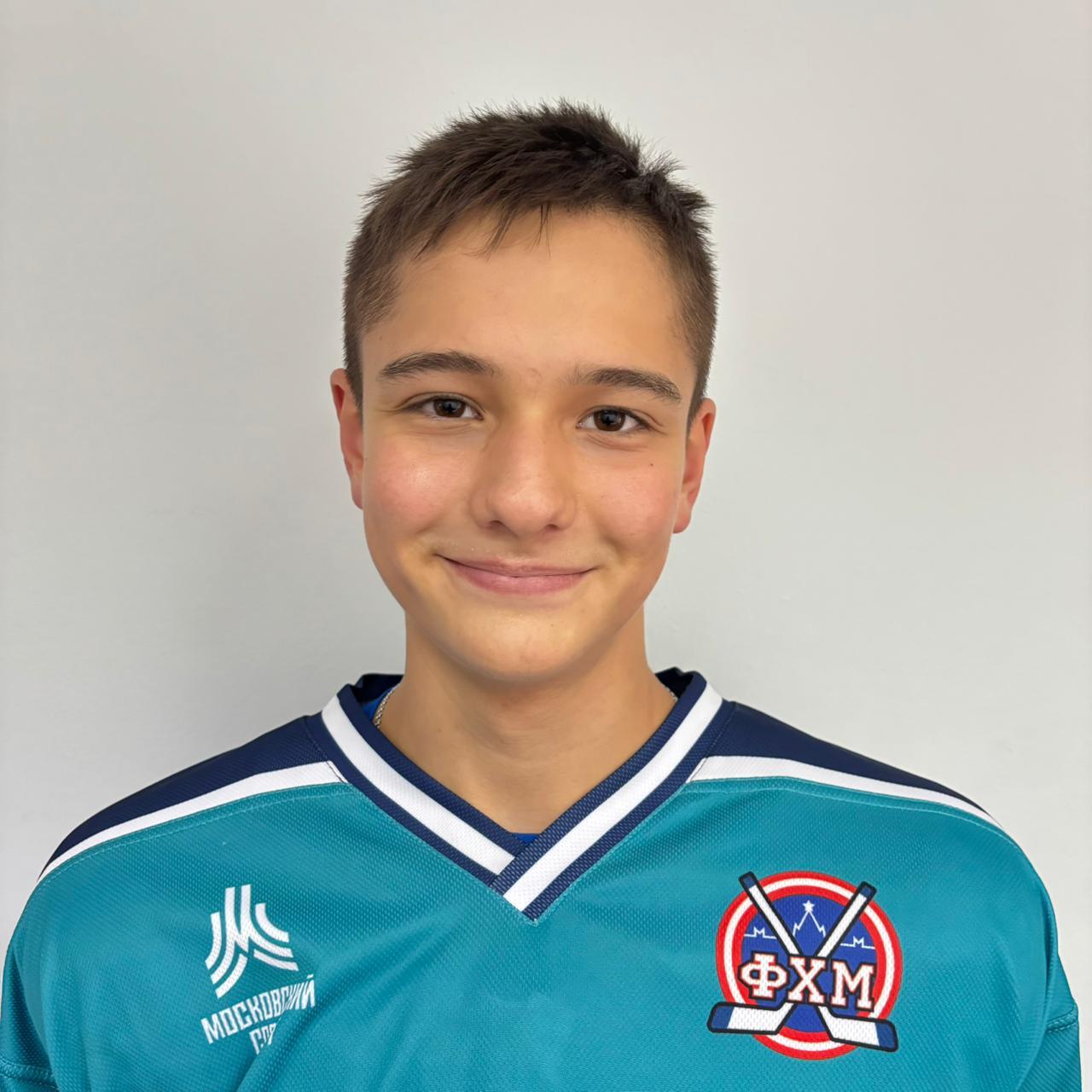 Андрей Орешкин